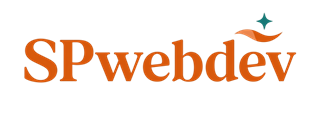 Logo SPwebdev